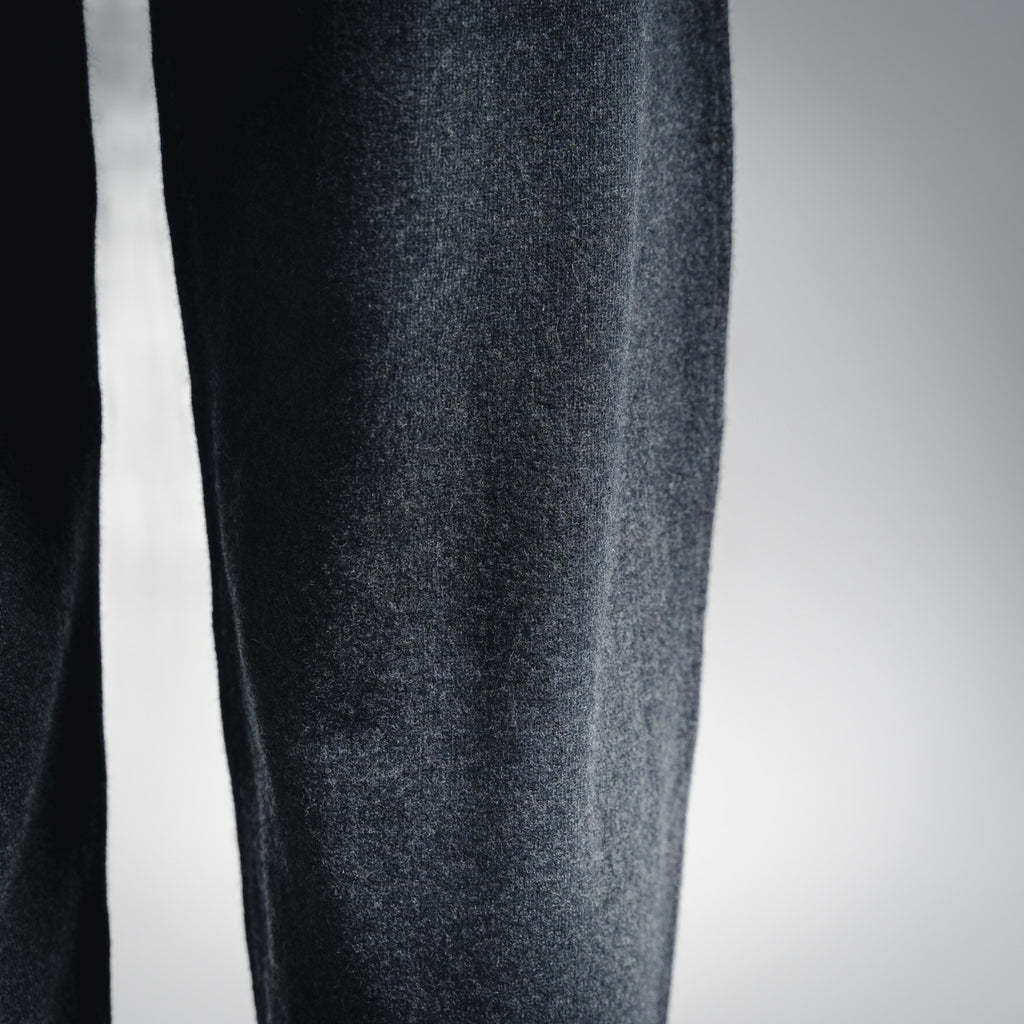 Loro 25fw wool pants