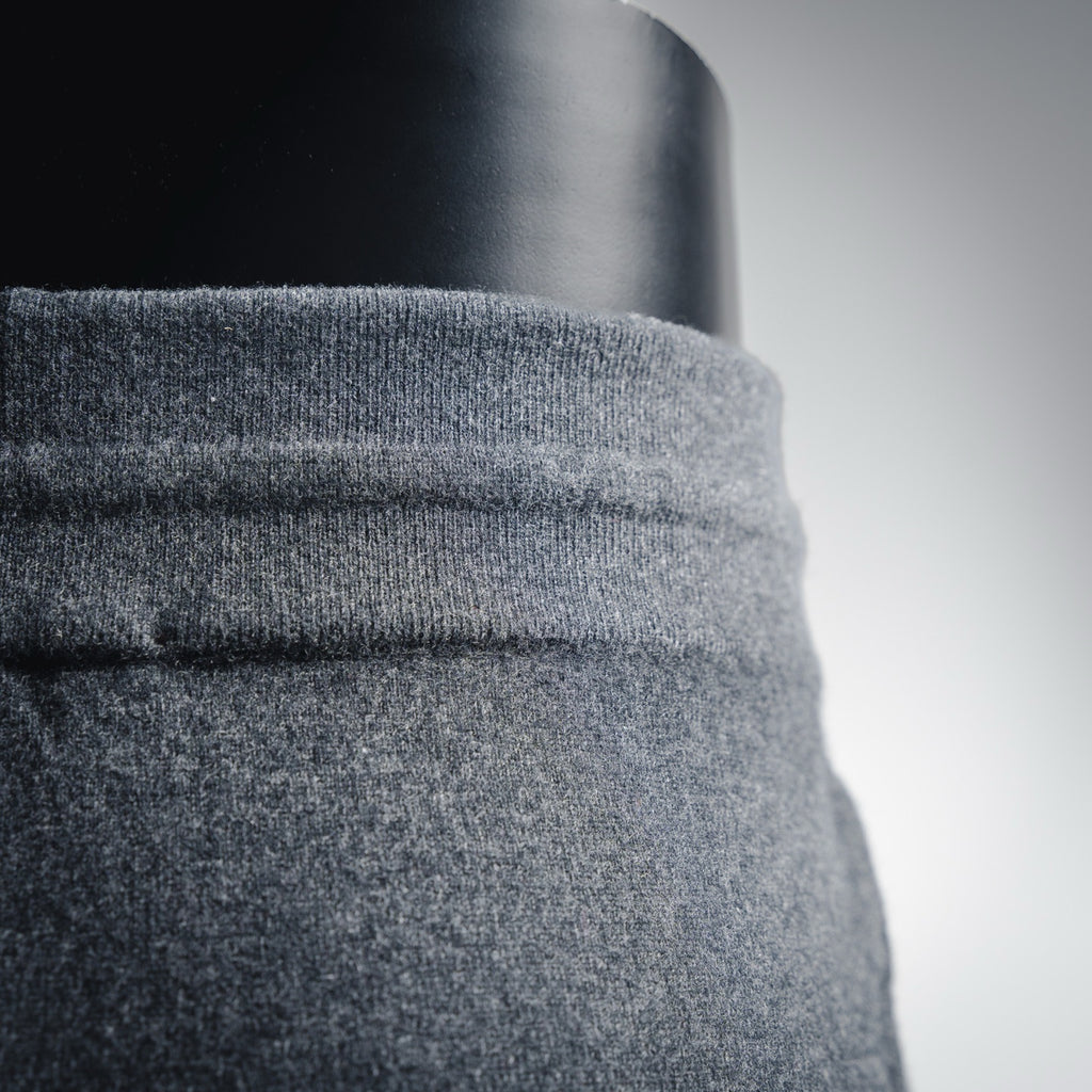 Loro 25fw wool pants