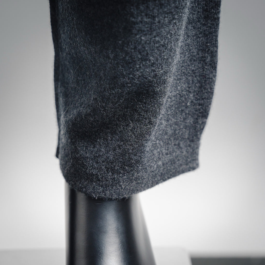 Loro 25fw wool pants