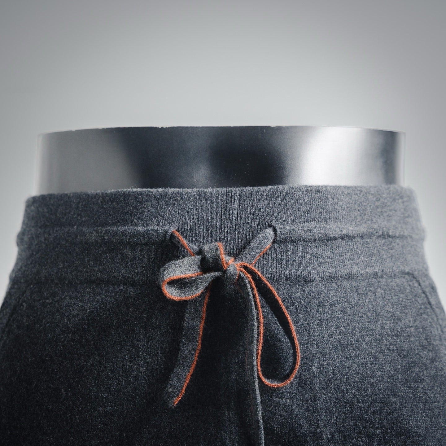 Loro 25fw wool pants