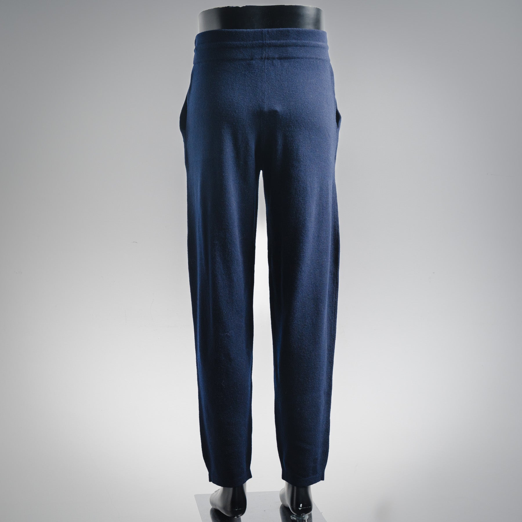 Loro 25fw wool pants
