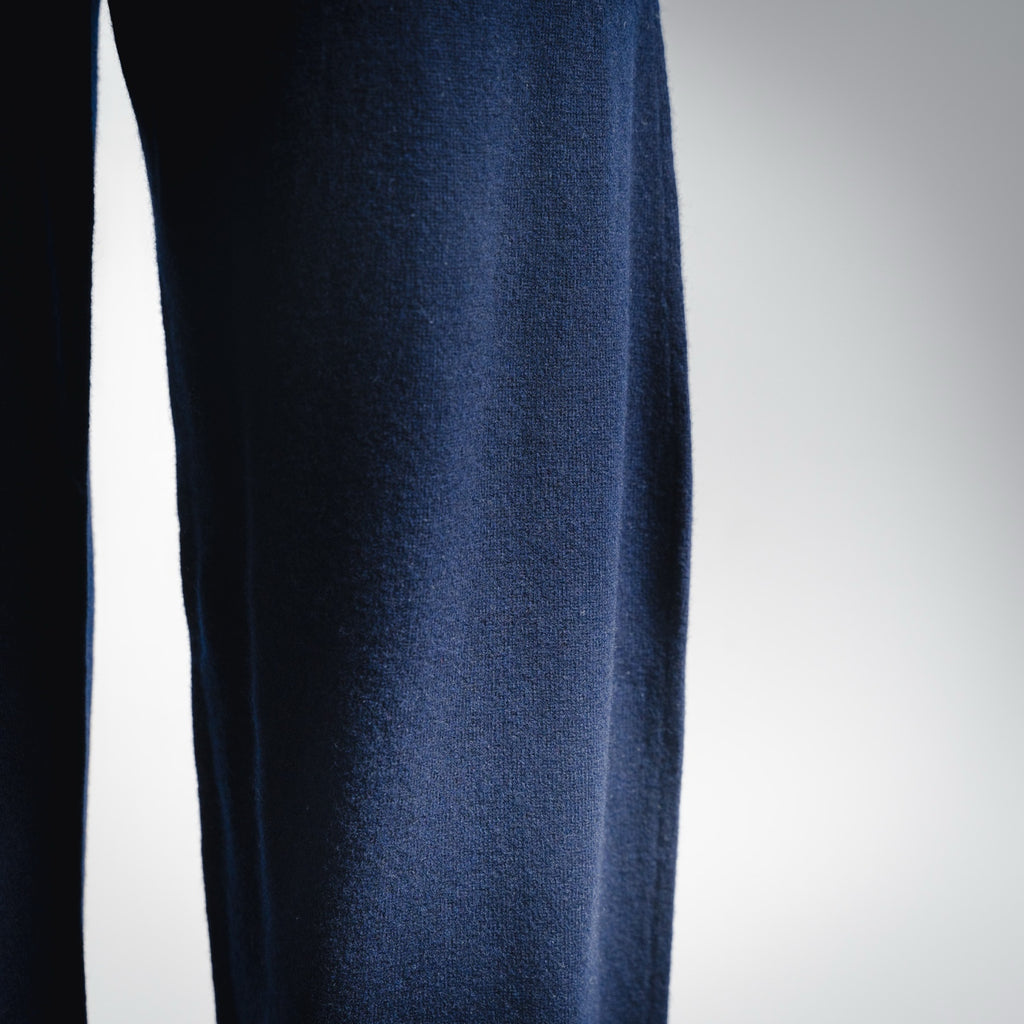 Loro 25fw wool pants