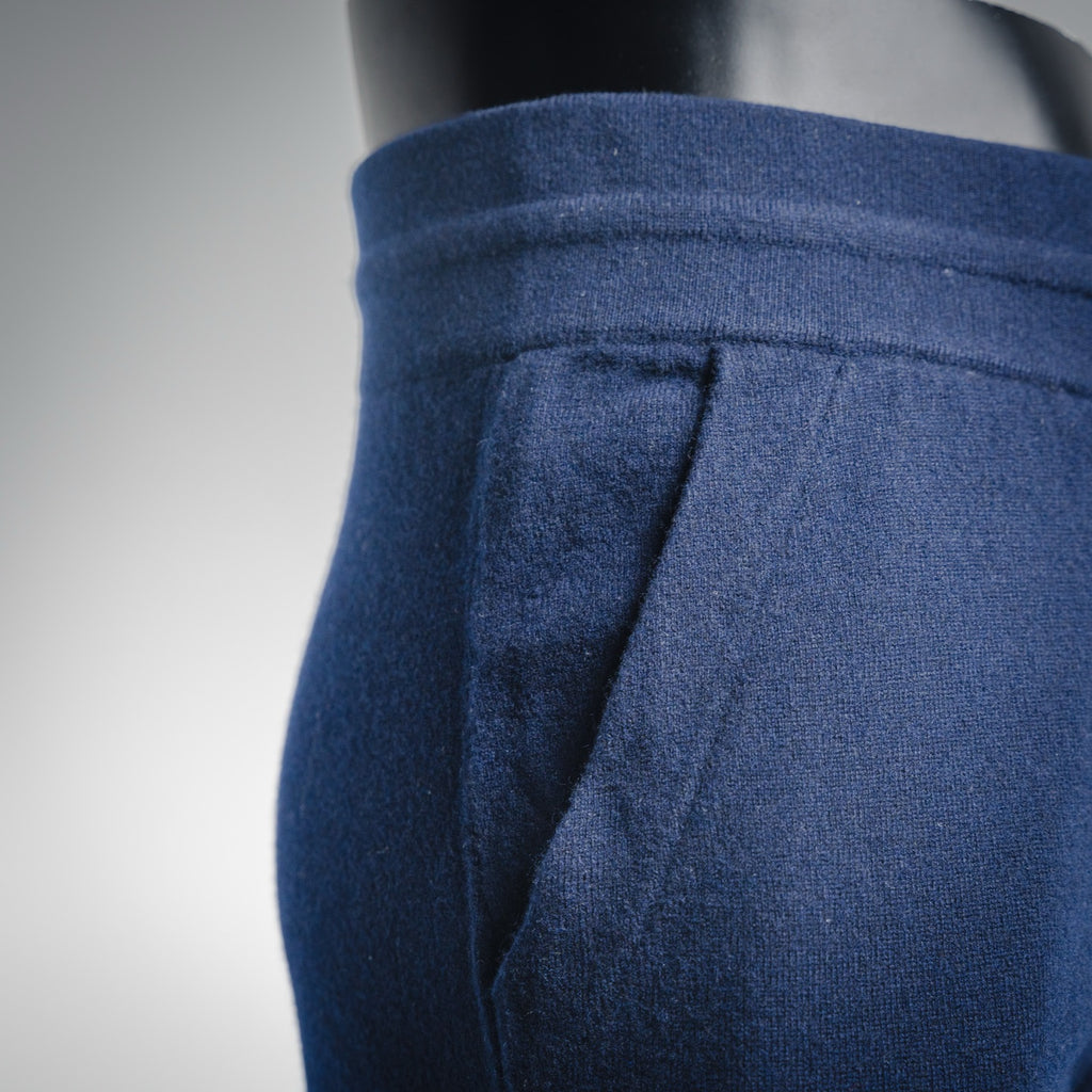 Loro 25fw wool pants