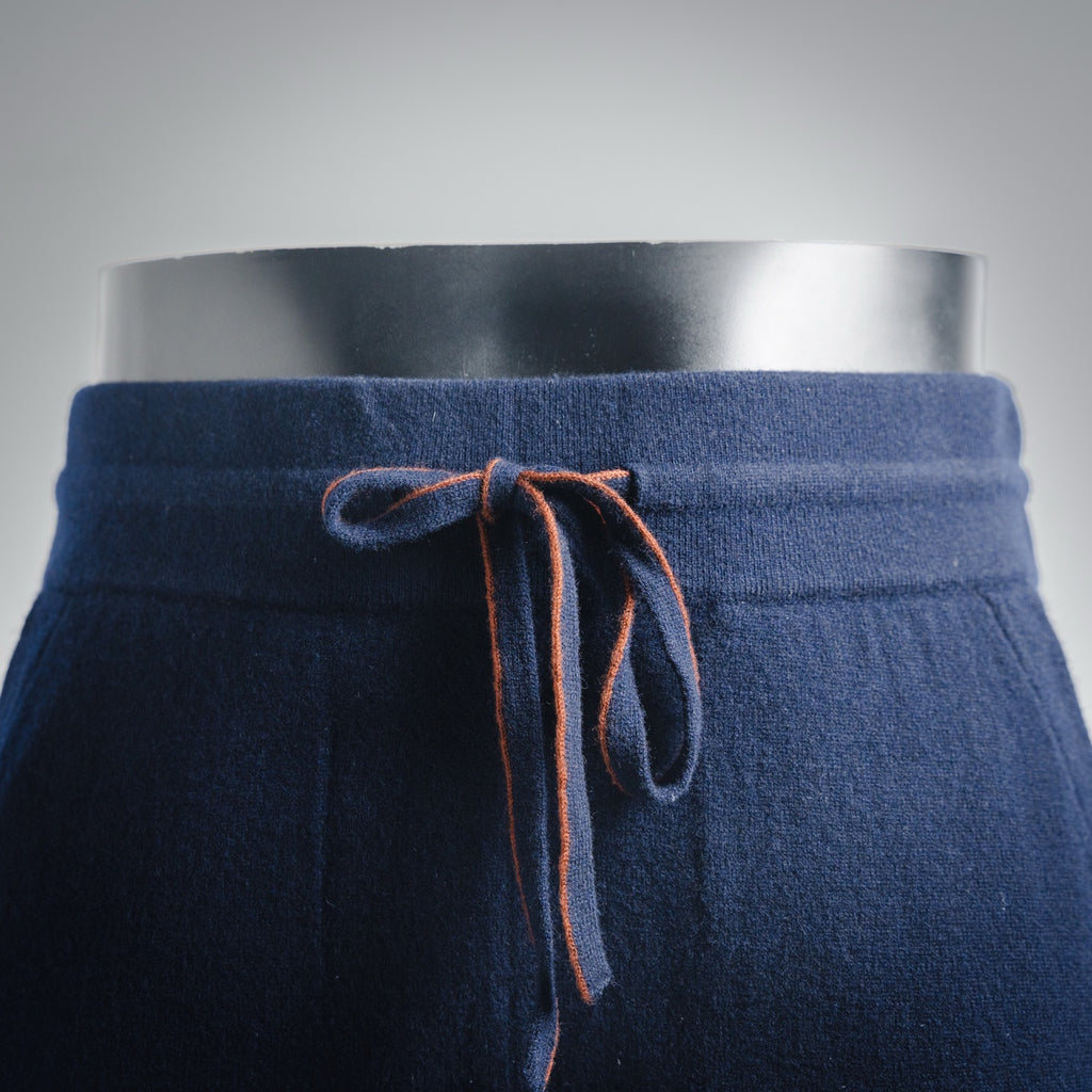 Loro 25fw wool pants