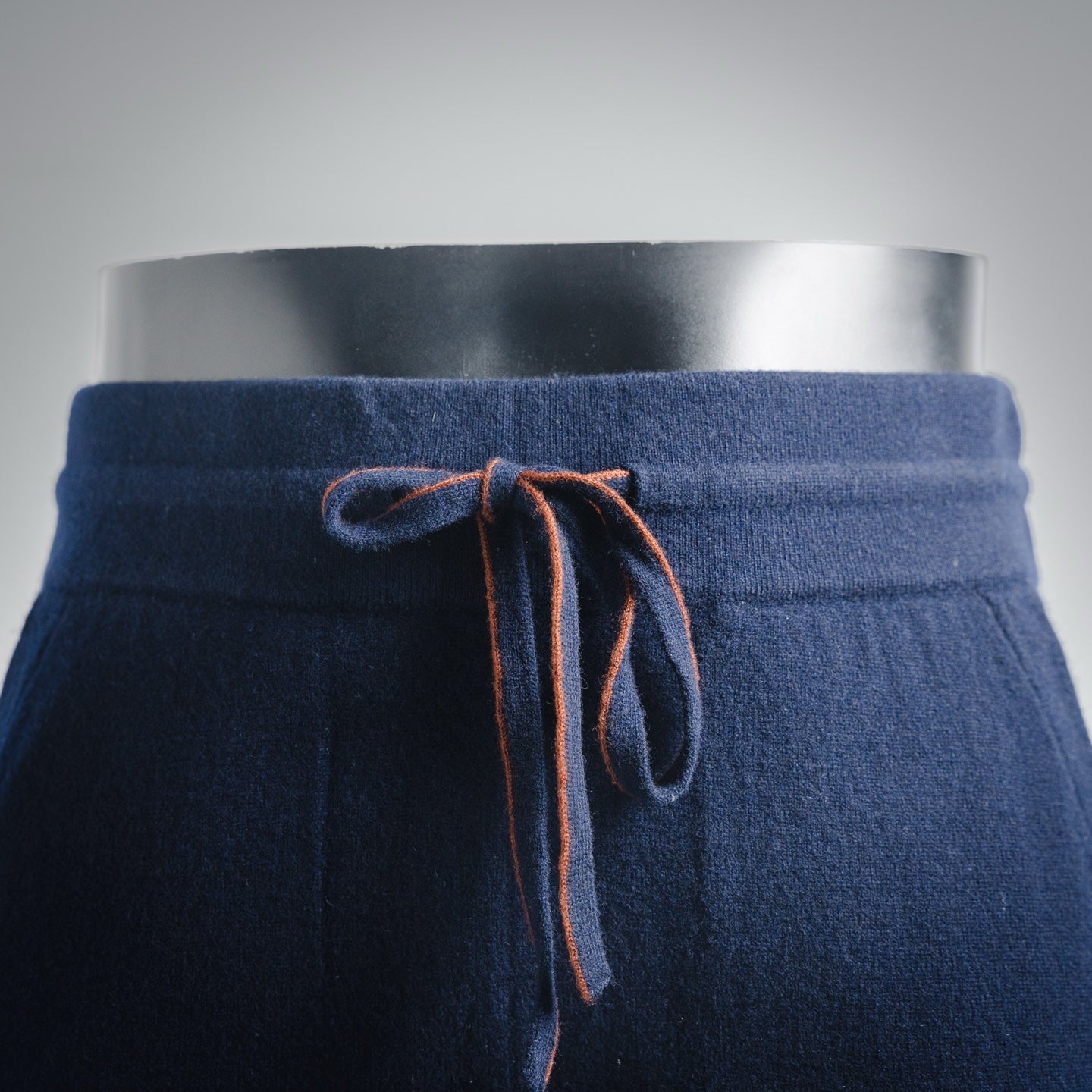 Loro 25fw wool pants