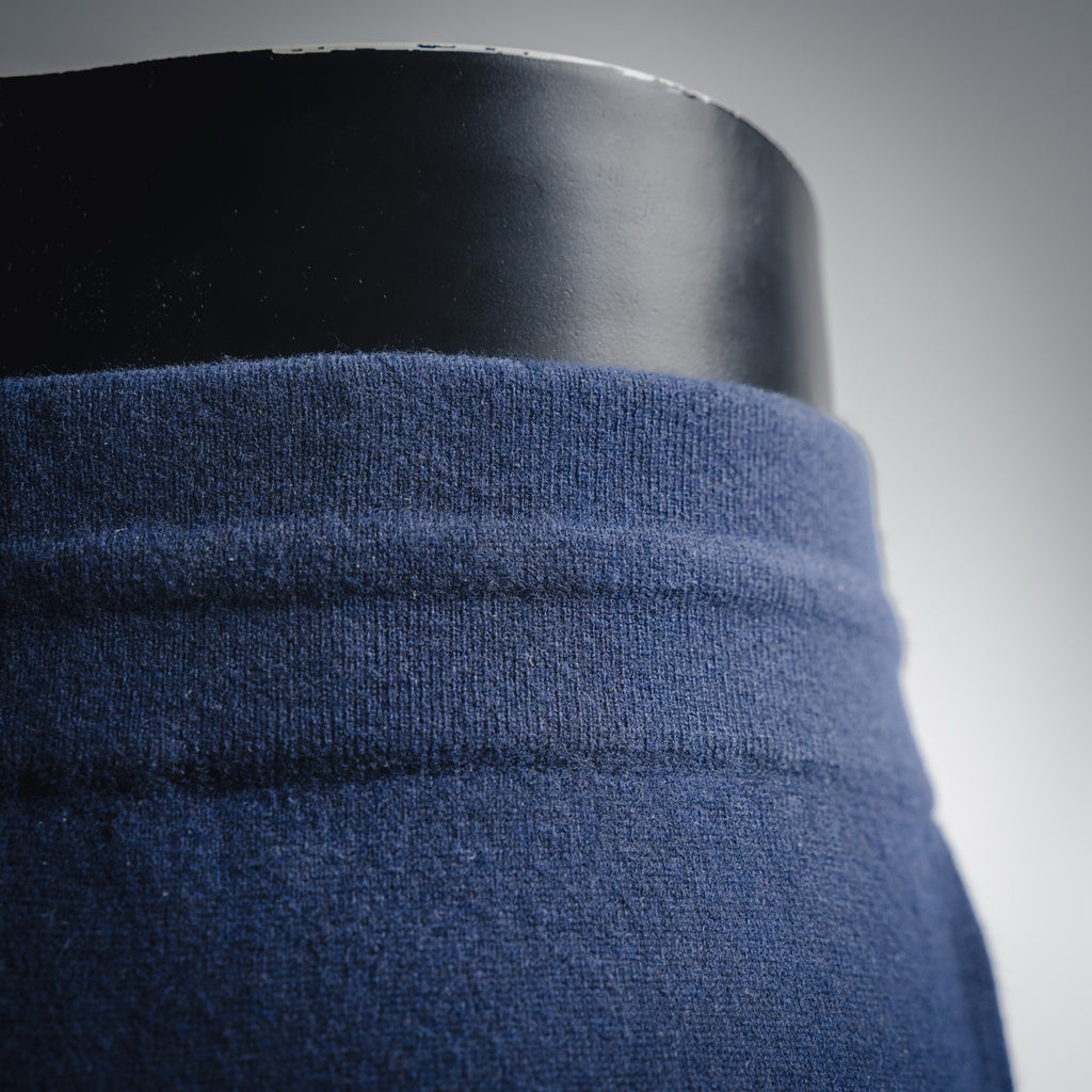 Loro 25fw wool pants