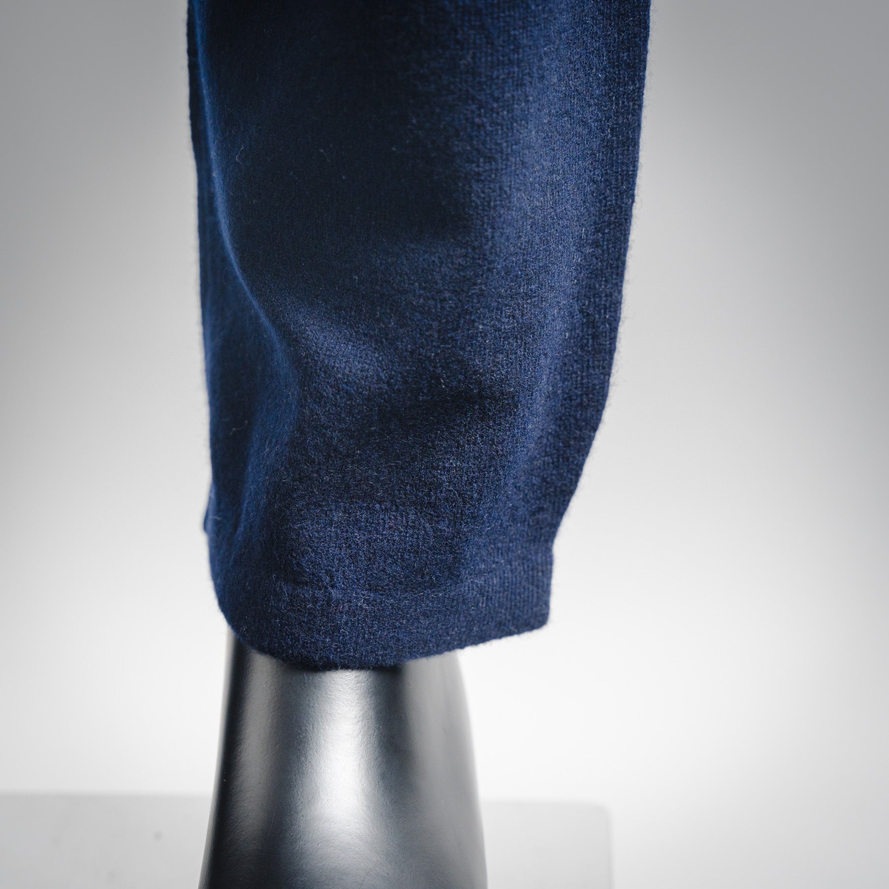 Loro 25fw wool pants