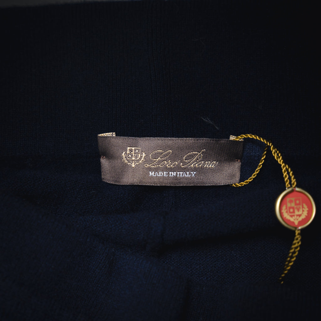 Loro 25fw wool pants