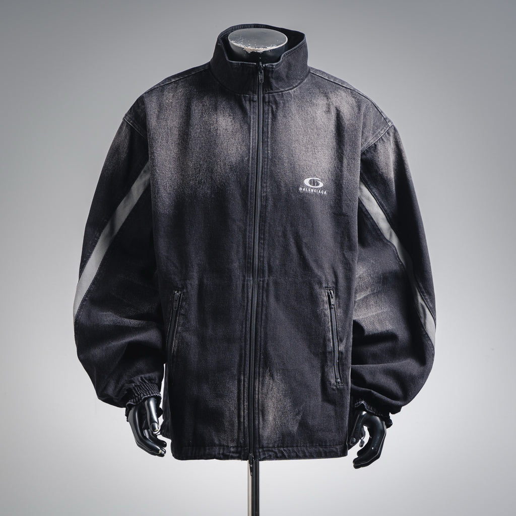 Balen 25fw reversible jacket