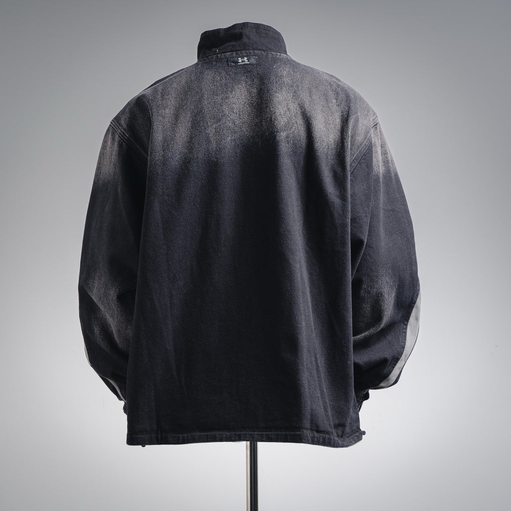 Balen 25fw reversible jacket