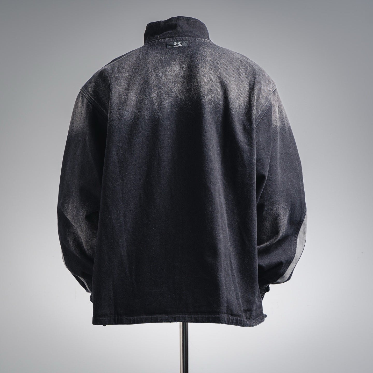 Balen 25fw reversible jacket