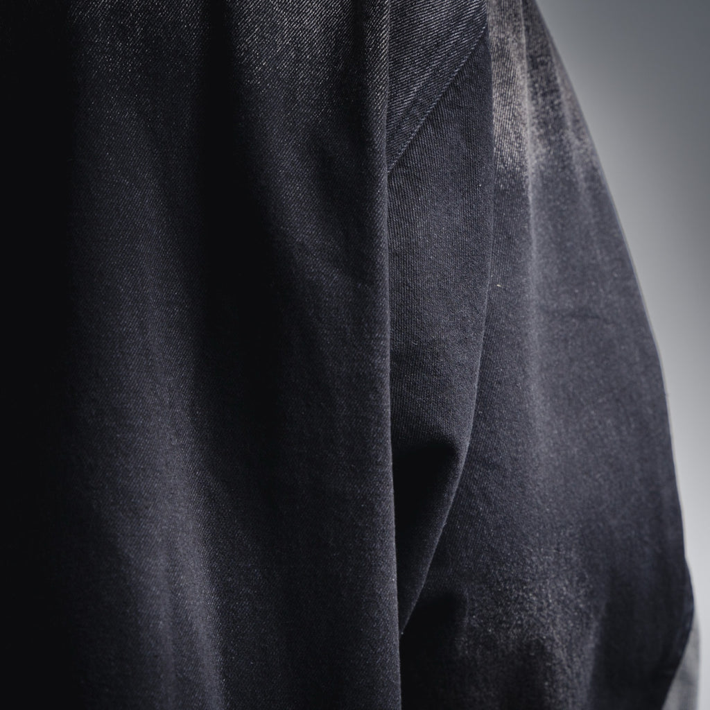 Balen 25fw reversible jacket