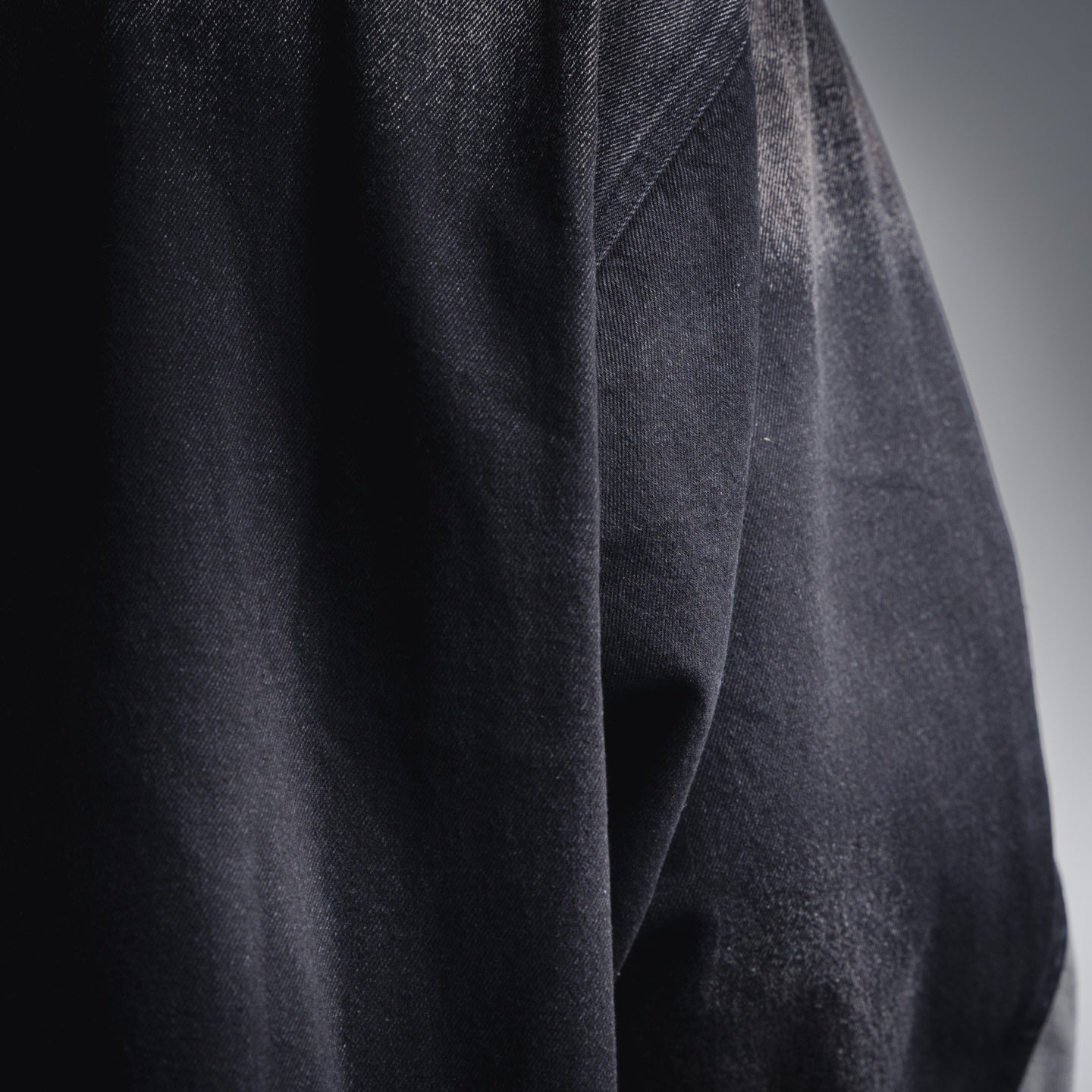 Balen 25fw reversible jacket