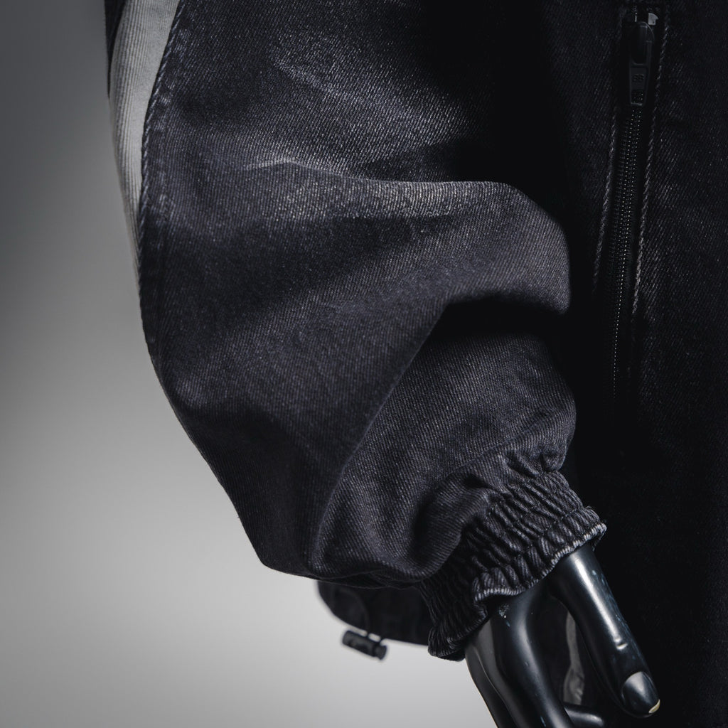 Balen 25fw reversible jacket