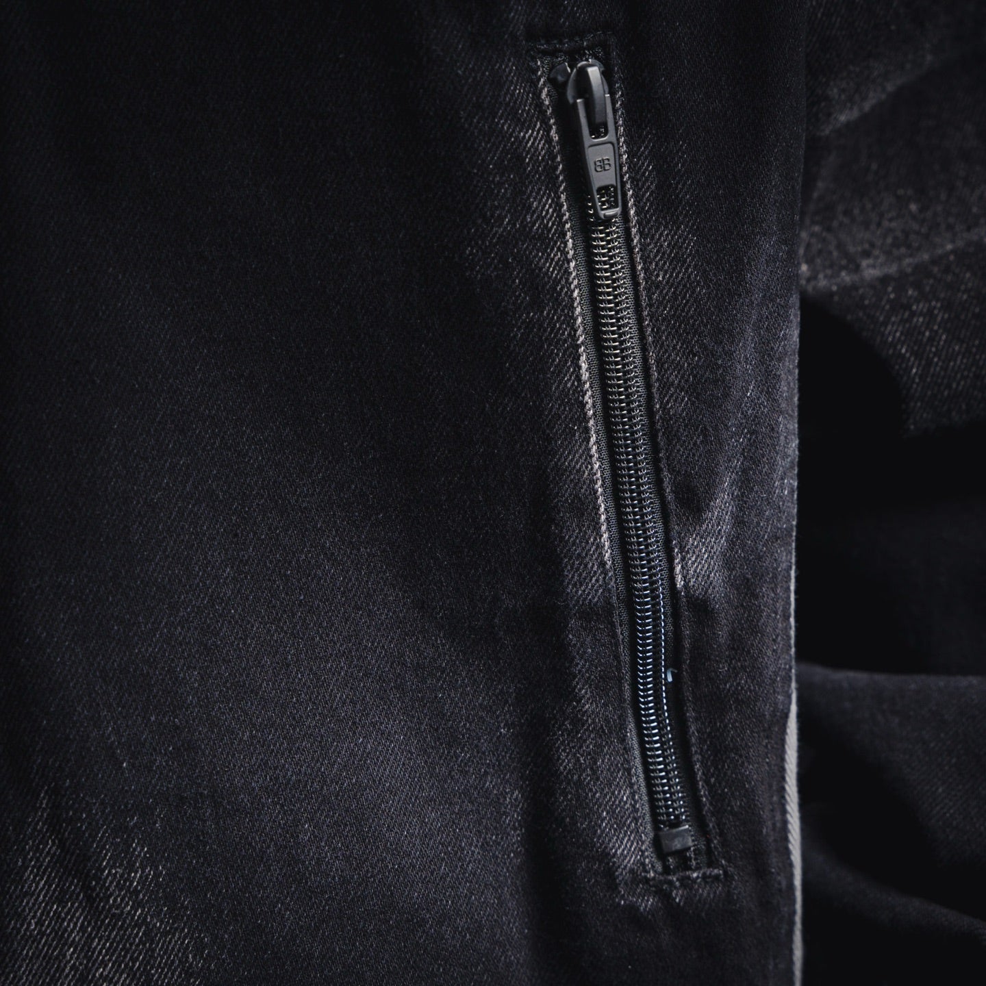 Balen 25fw reversible jacket