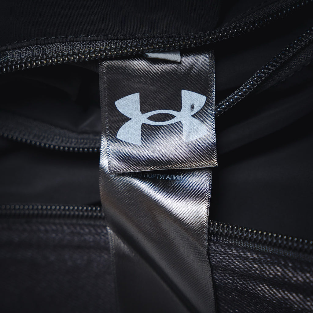 Balen 25fw reversible jacket