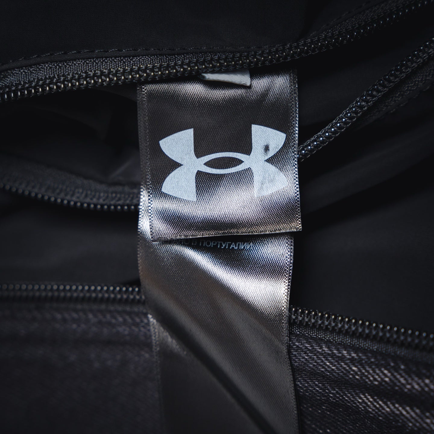 Balen 25fw reversible jacket