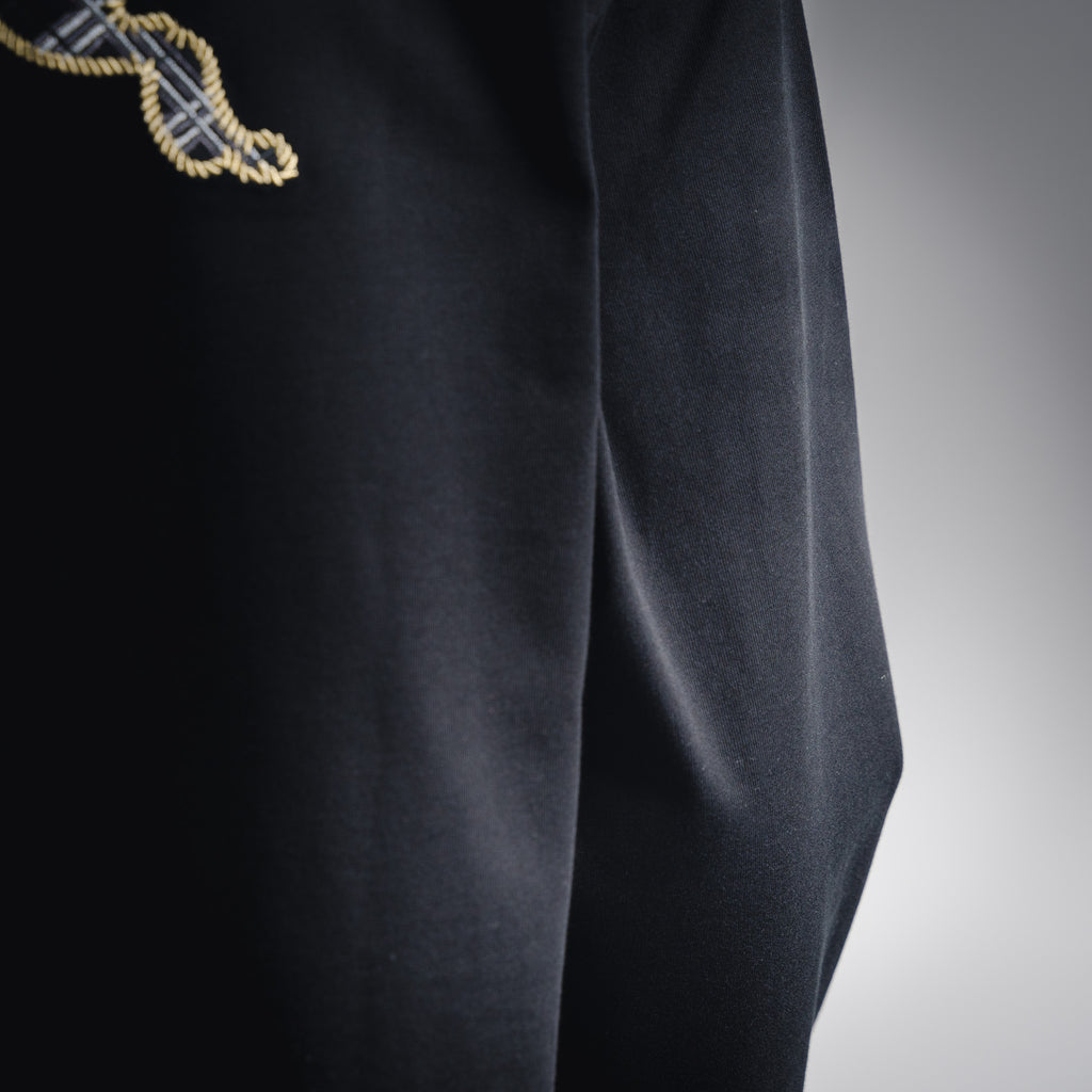 Burbery 25fw printed shirt