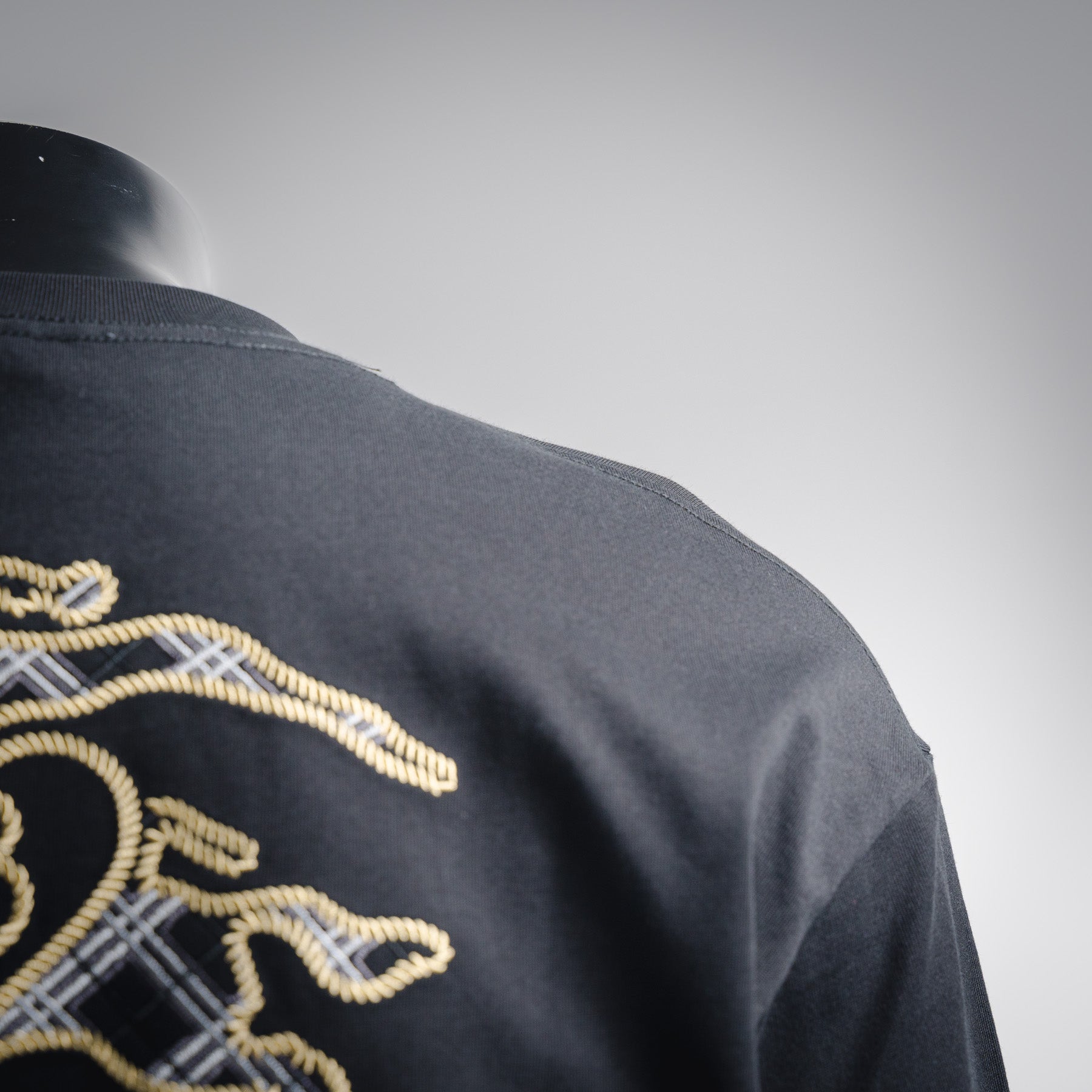 Burbery 25fw printed shirt