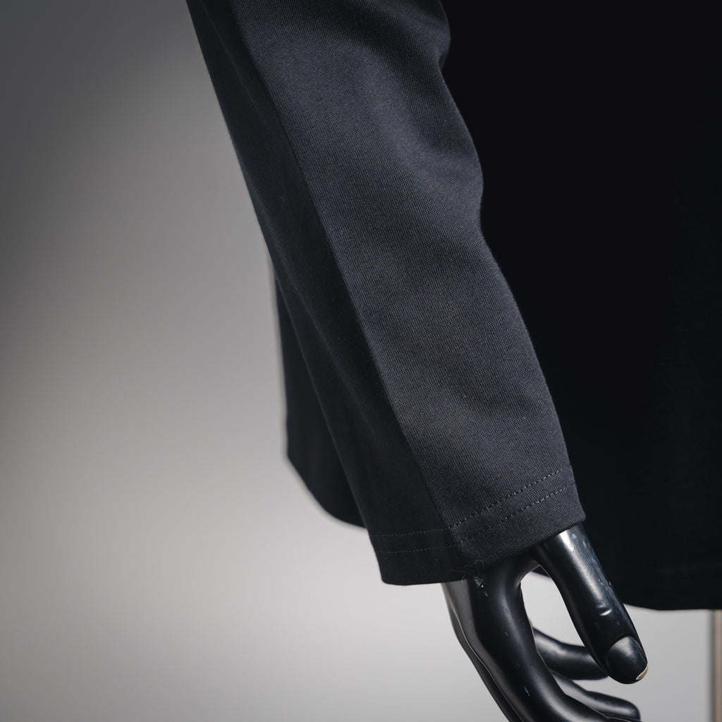 Burbery 25fw printed shirt