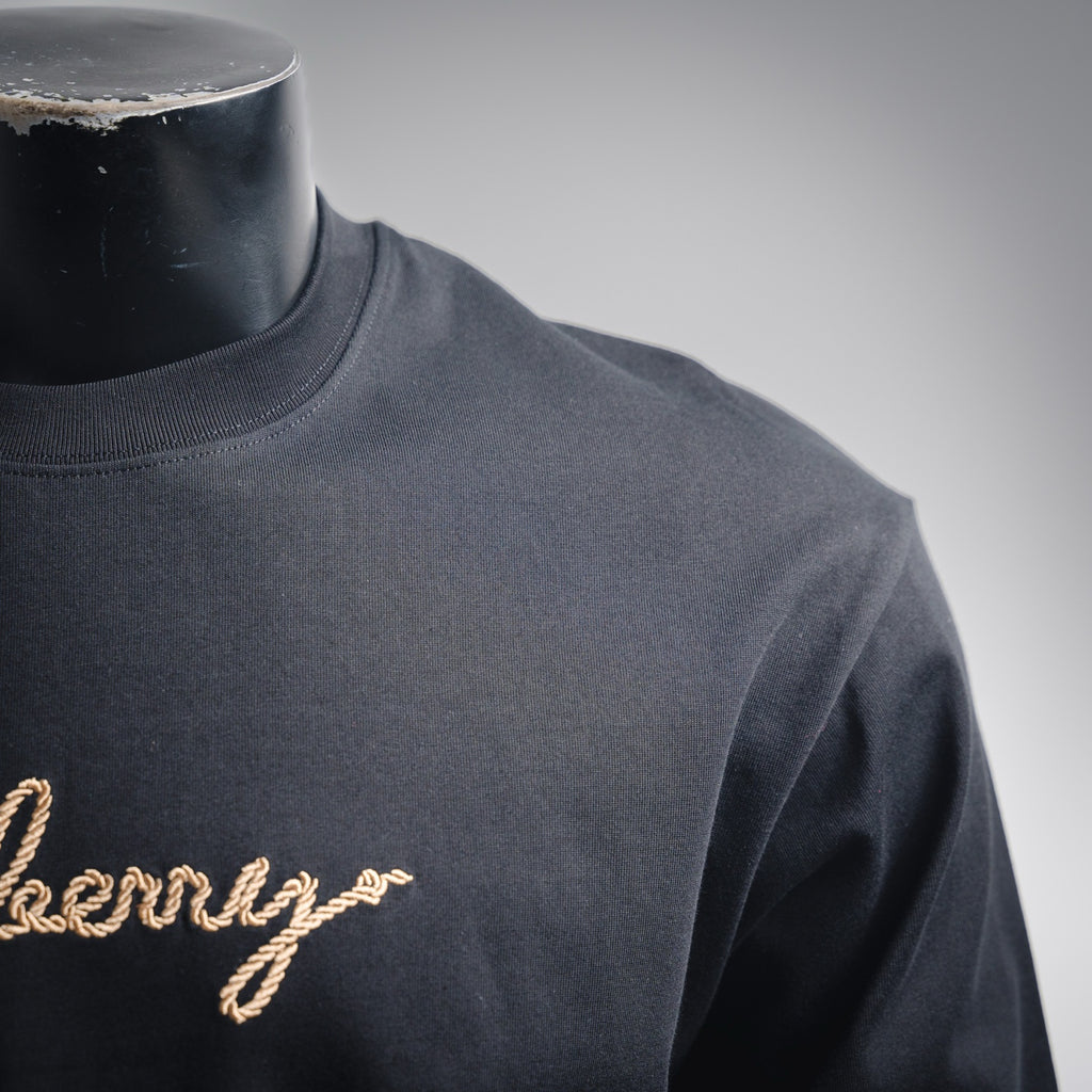 Burbery 25fw printed shirt