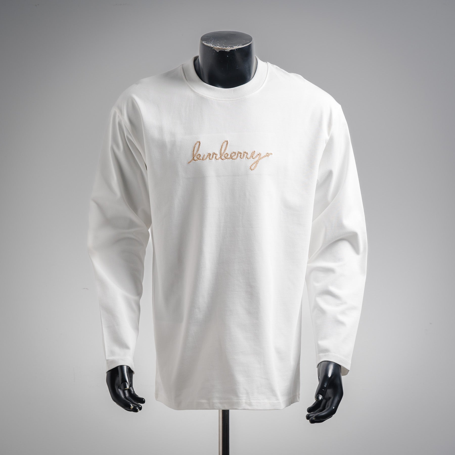 Burbery 25fw printed shirt