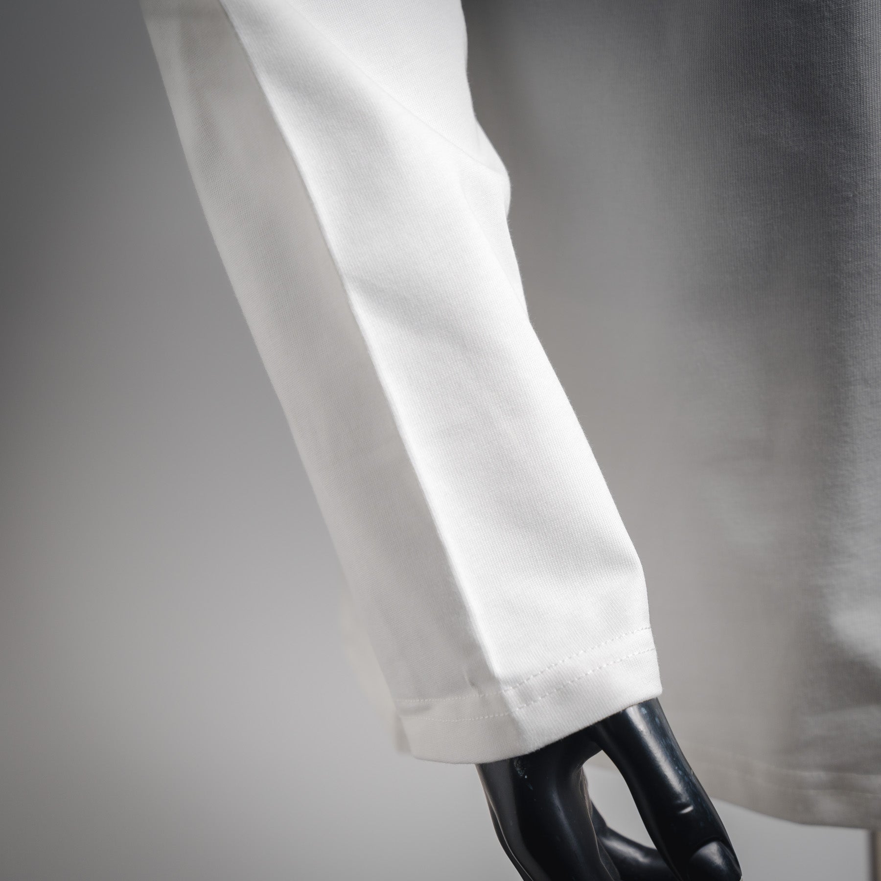 Burbery 25fw printed shirt