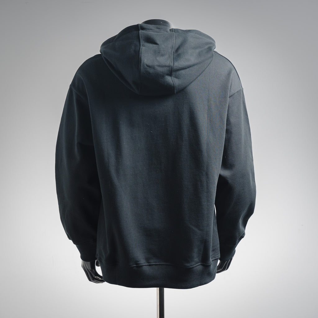 Guc 25fw leisure hoodie