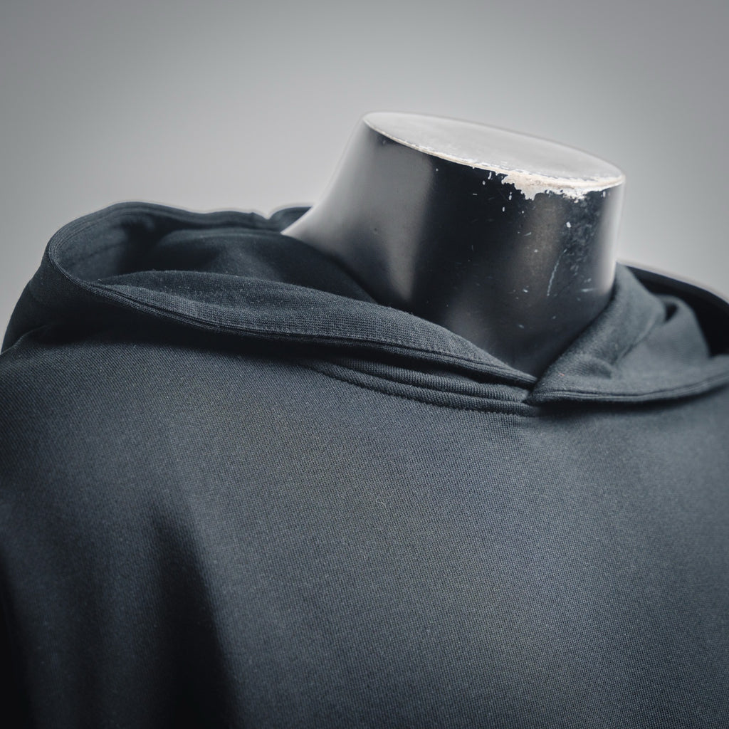 Guc 25fw leisure hoodie