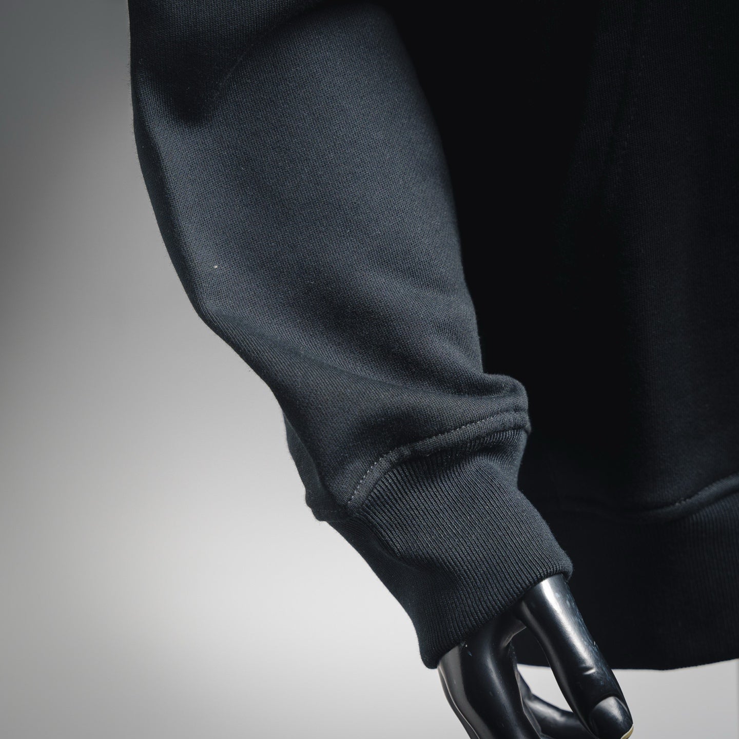 Guc 25fw leisure hoodie