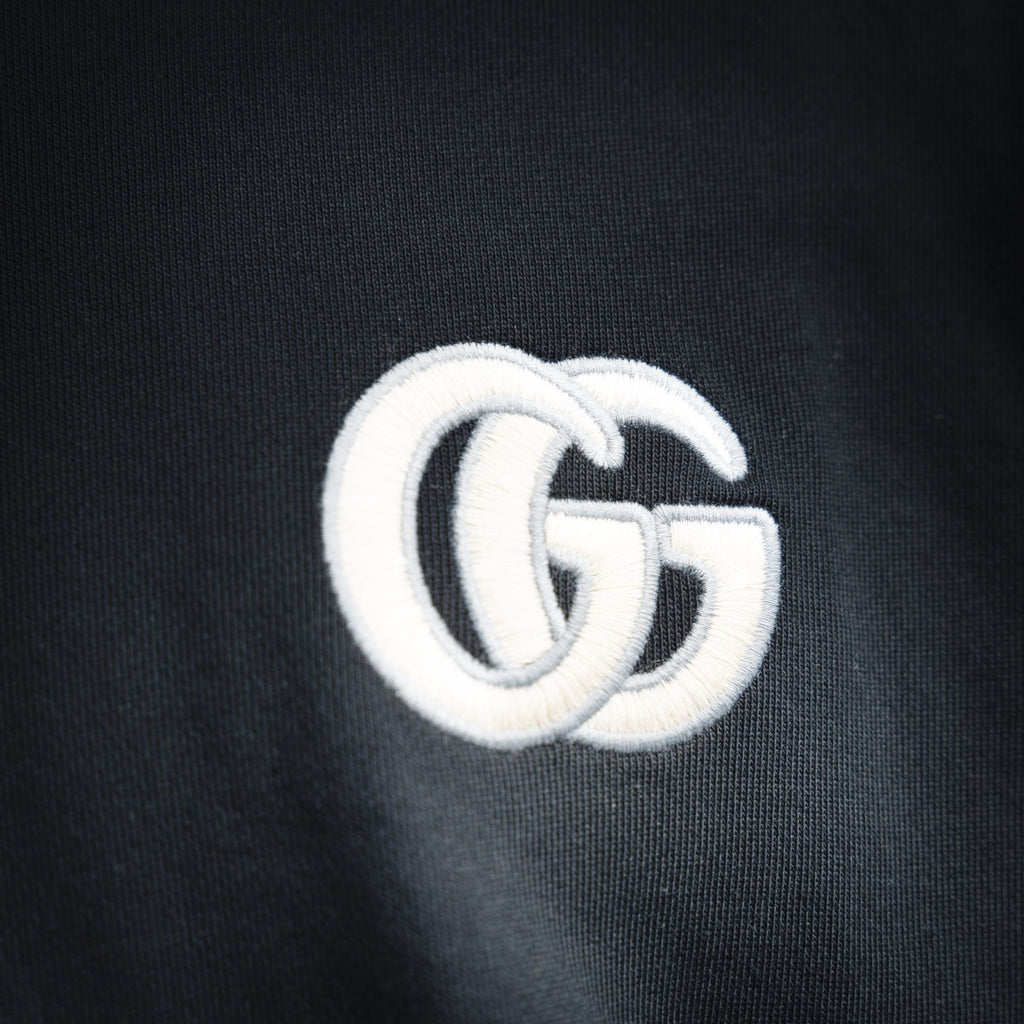 Guc 25fw leisure hoodie