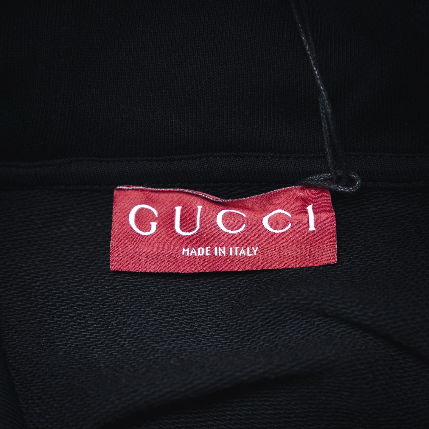 Guc 25fw leisure hoodie