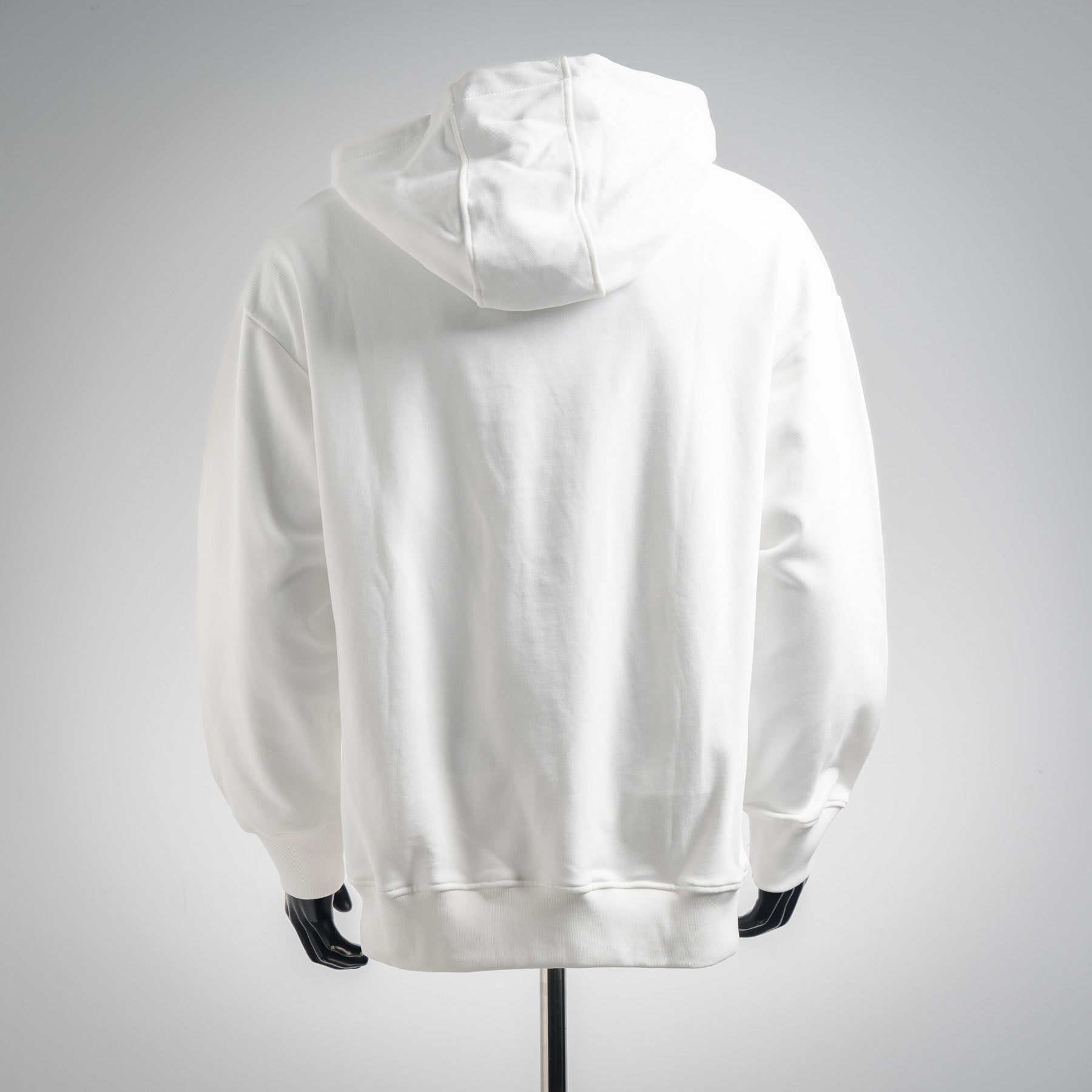 Fend 25fw all-match hoodie