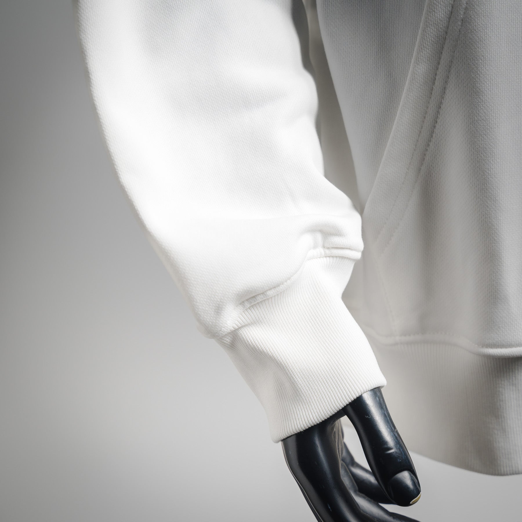 Fend 25fw all-match hoodie