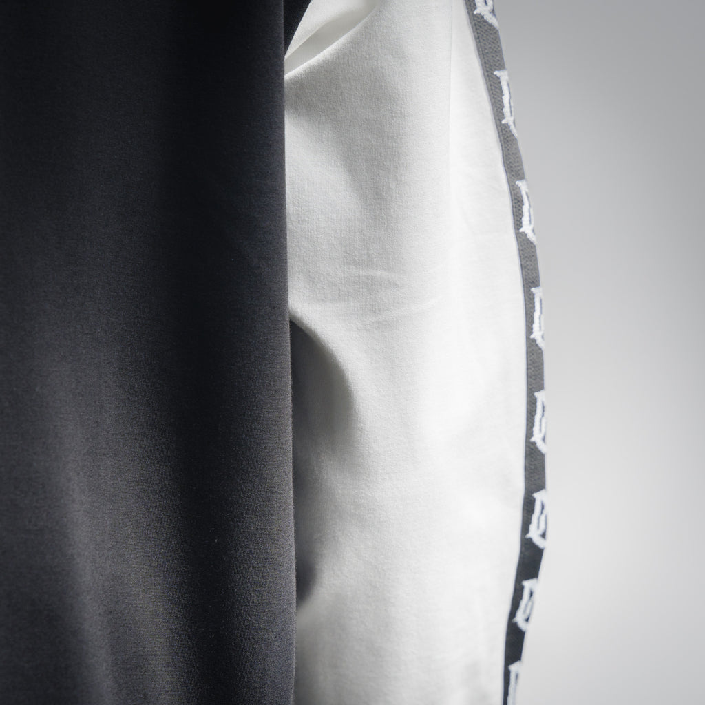 Mon 25fw embroidered jacket