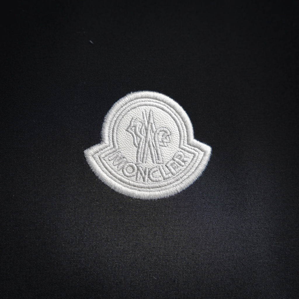 Mon 25fw embroidered jacket