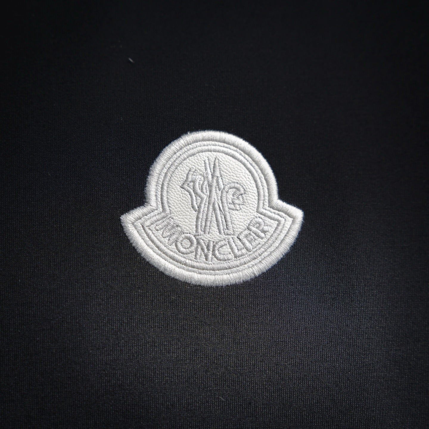 Mon 25fw embroidered jacket