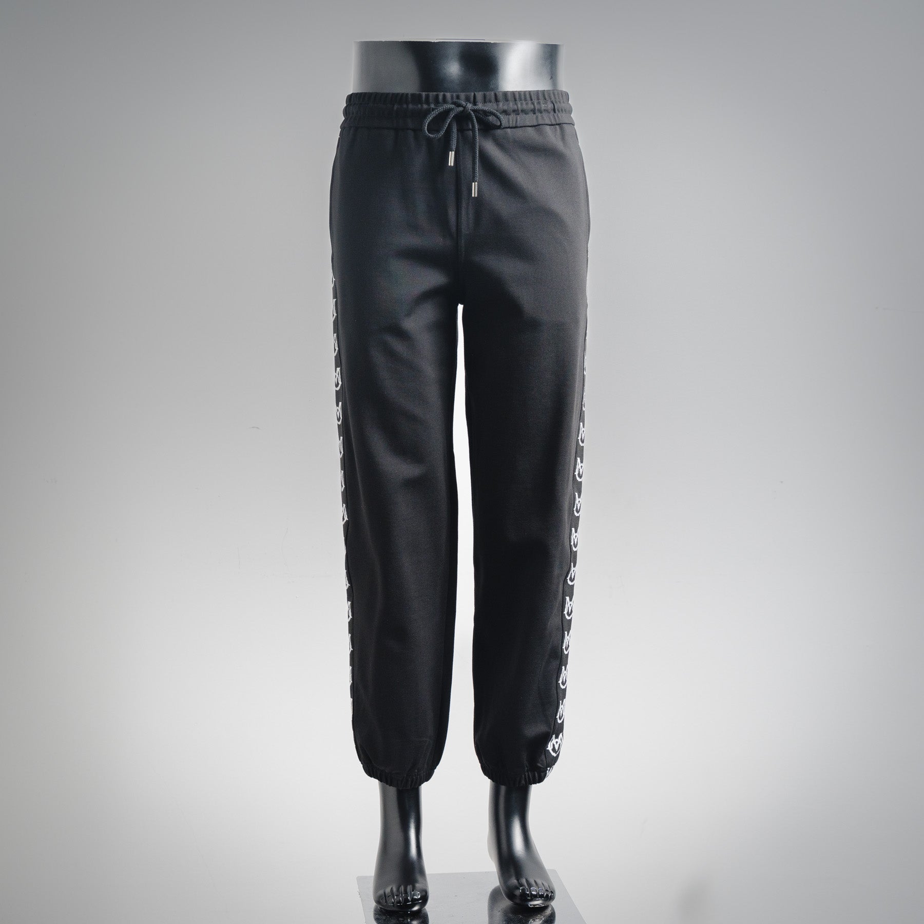 Mon 25fw leisure pants