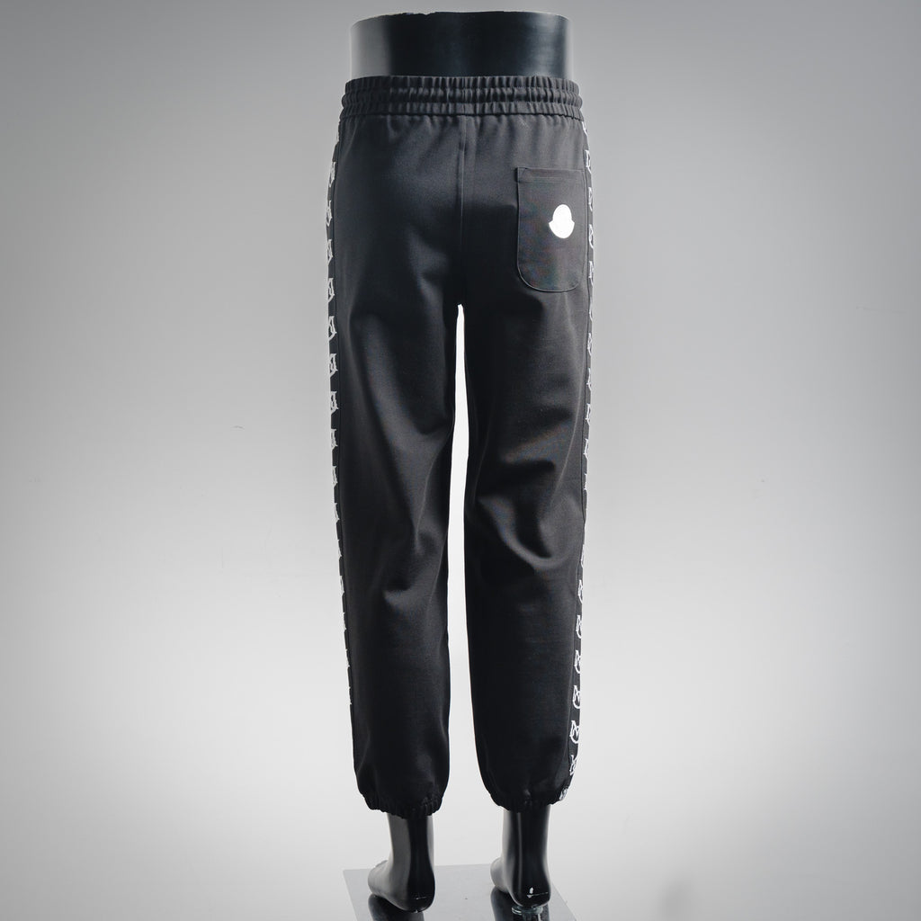 Mon 25fw leisure pants