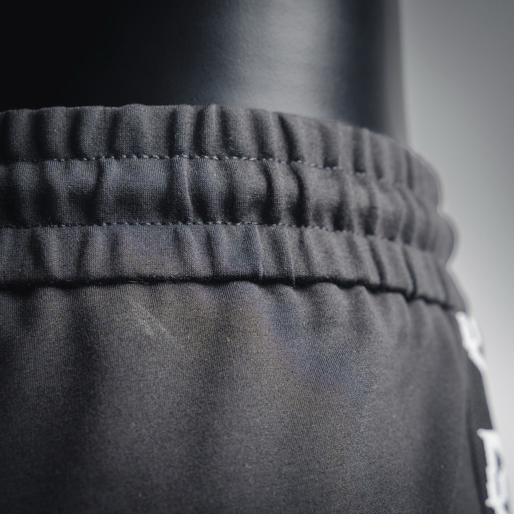 Mon 25fw leisure pants