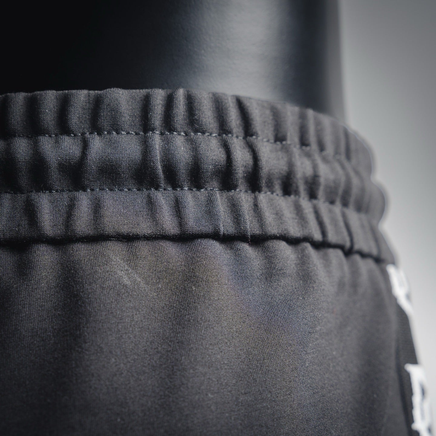 Mon 25fw leisure pants