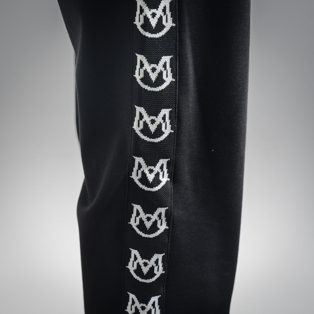 Mon 25fw leisure pants