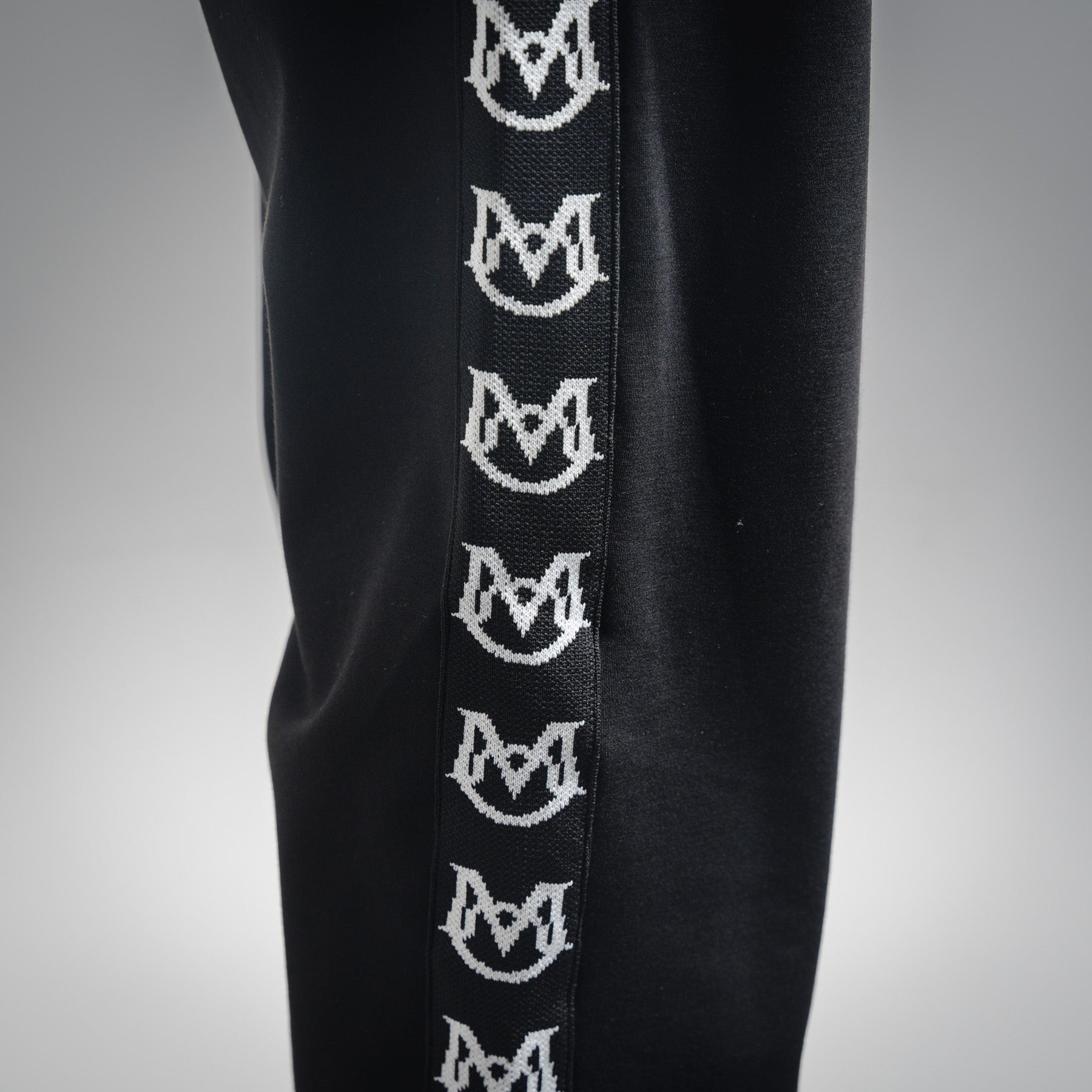 Mon 25fw leisure pants