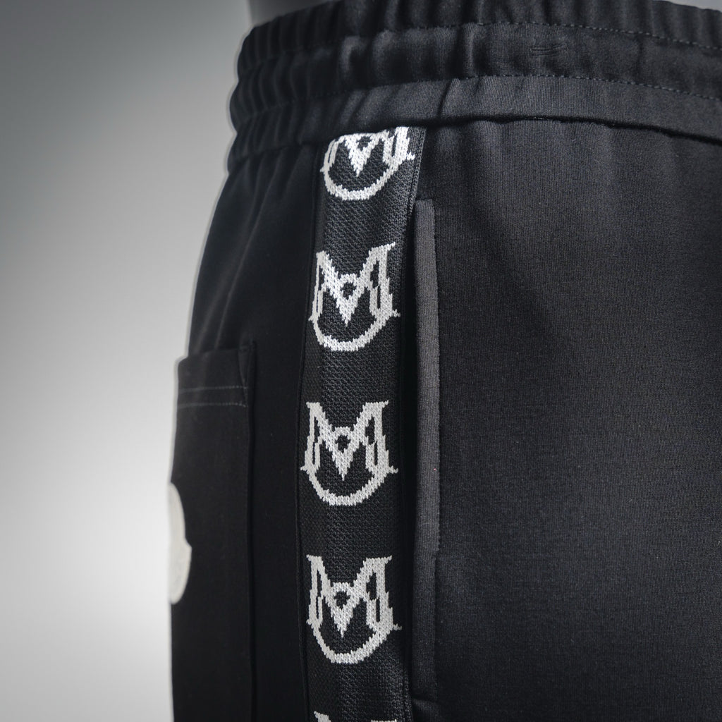 Mon 25fw leisure pants