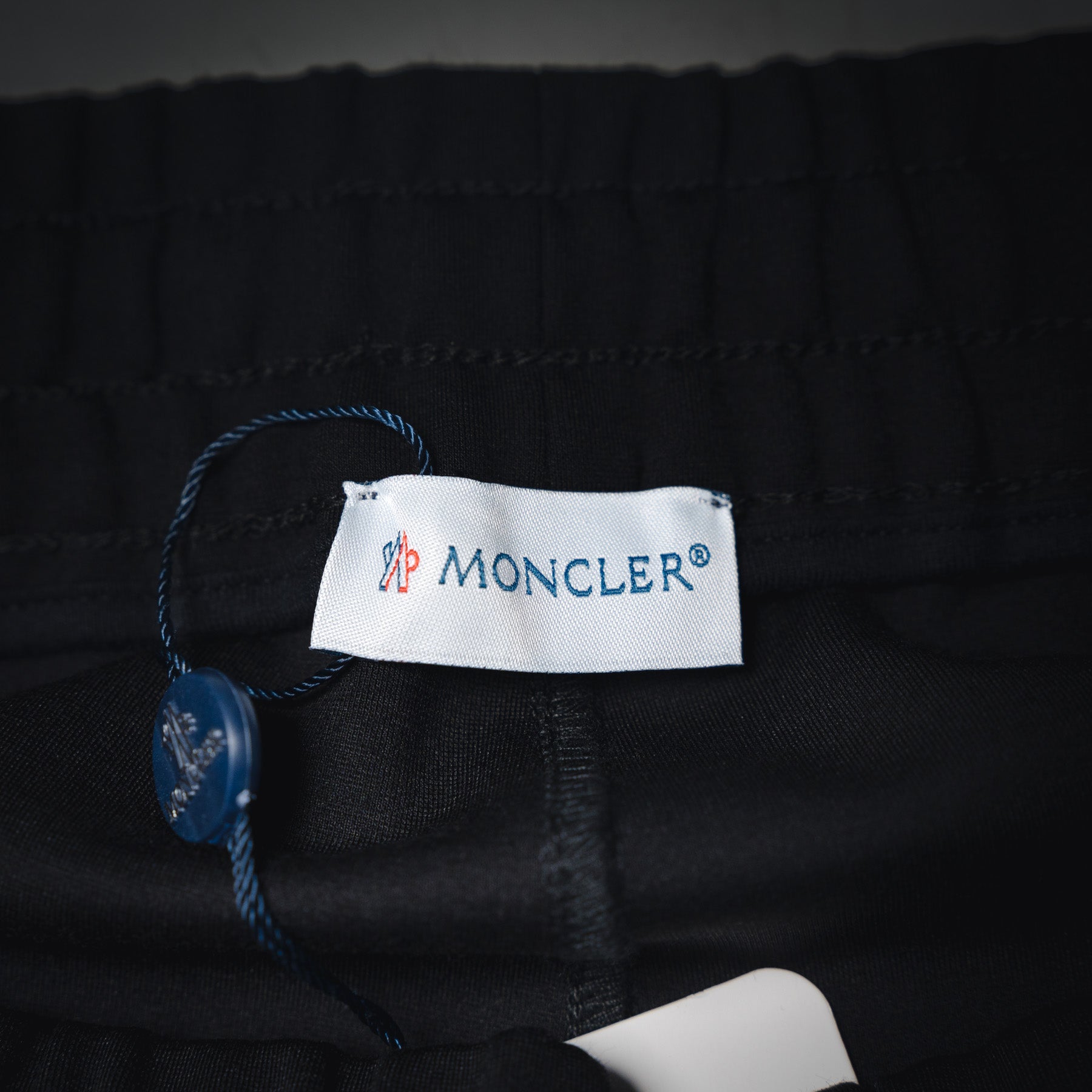 Mon 25fw leisure pants