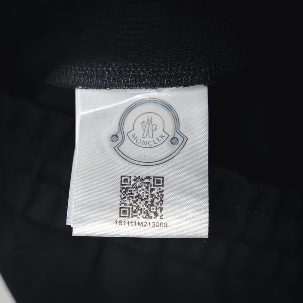 Mon 25fw leisure pants