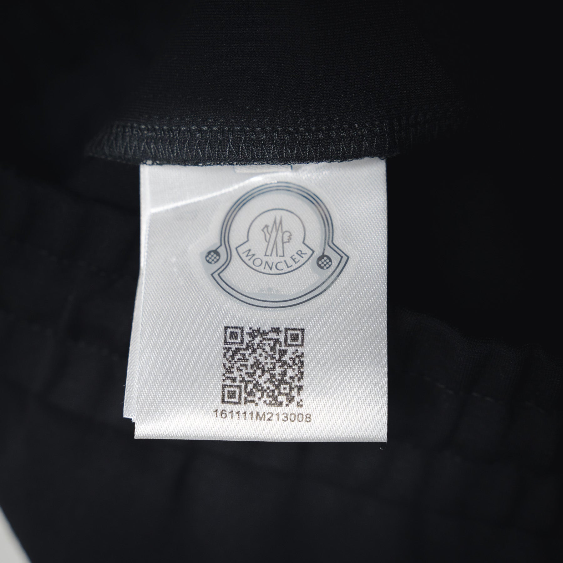 Mon 25fw leisure pants