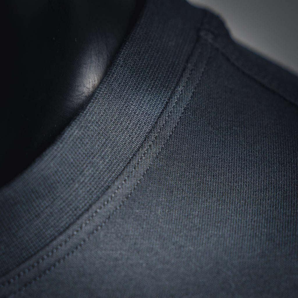 Louis 25fw embroidered shirt