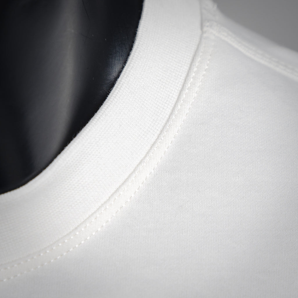 Louis 25fw embroidered shirt