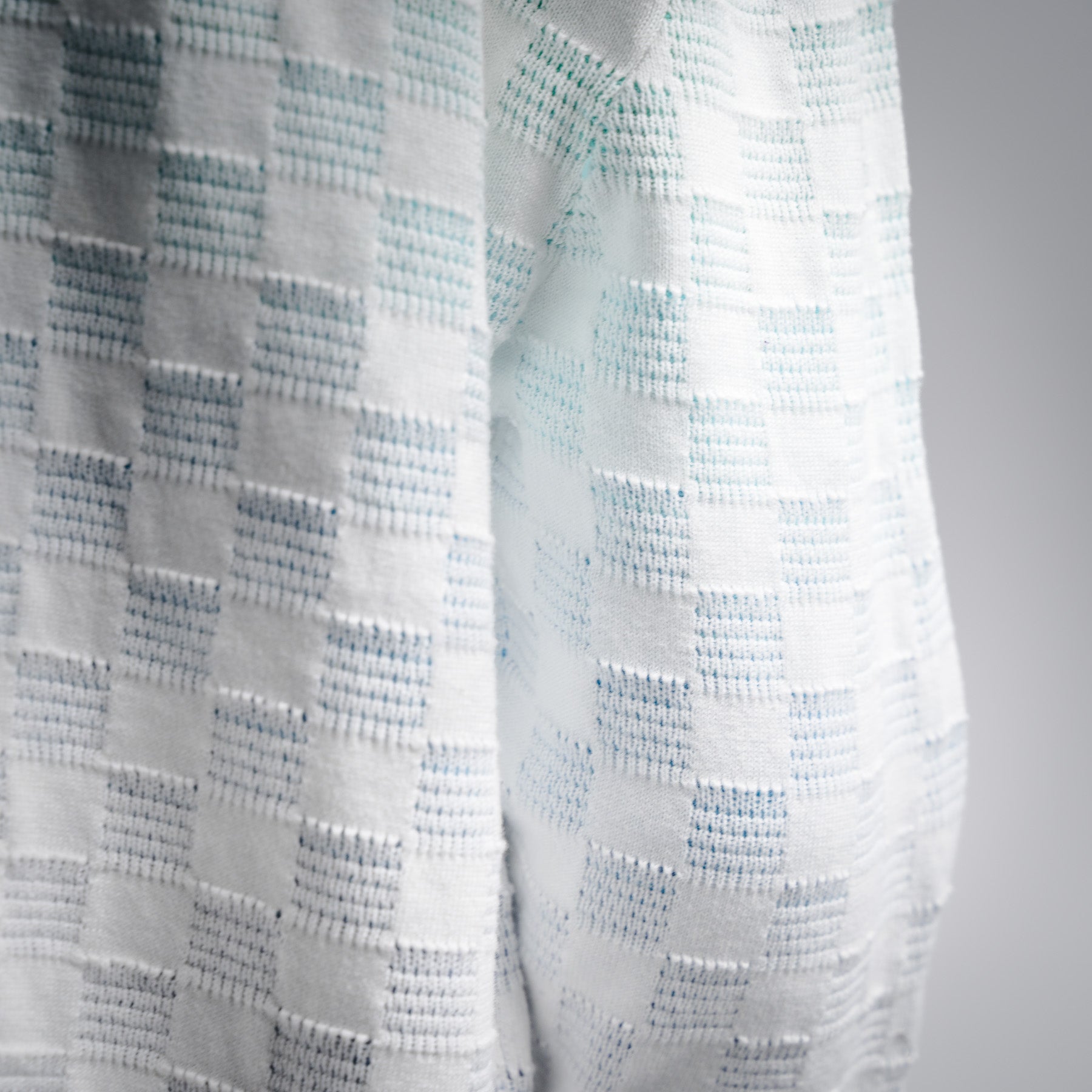 Louis 25fw knitted sweater